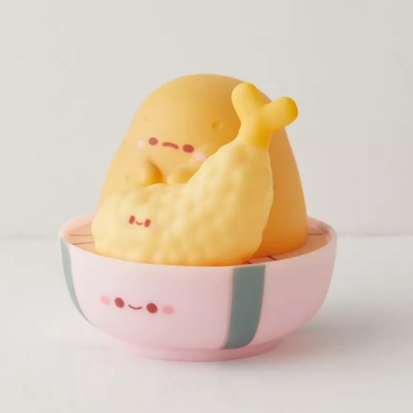 NEw Tayto Potato Tempura Ambient Light - Picture 4 of 5